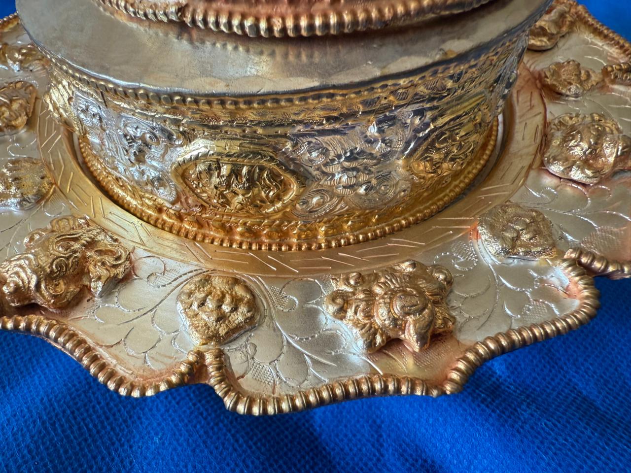 Trang chủ 69 Mandala cung duong