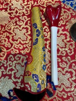 Kèn Kangling Nhựa