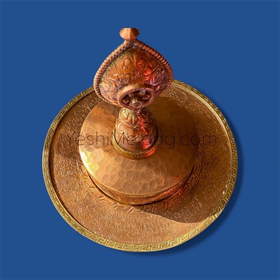 Mandala cúng dường