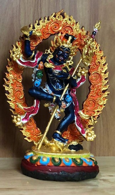 Tượng Troma 50 cm