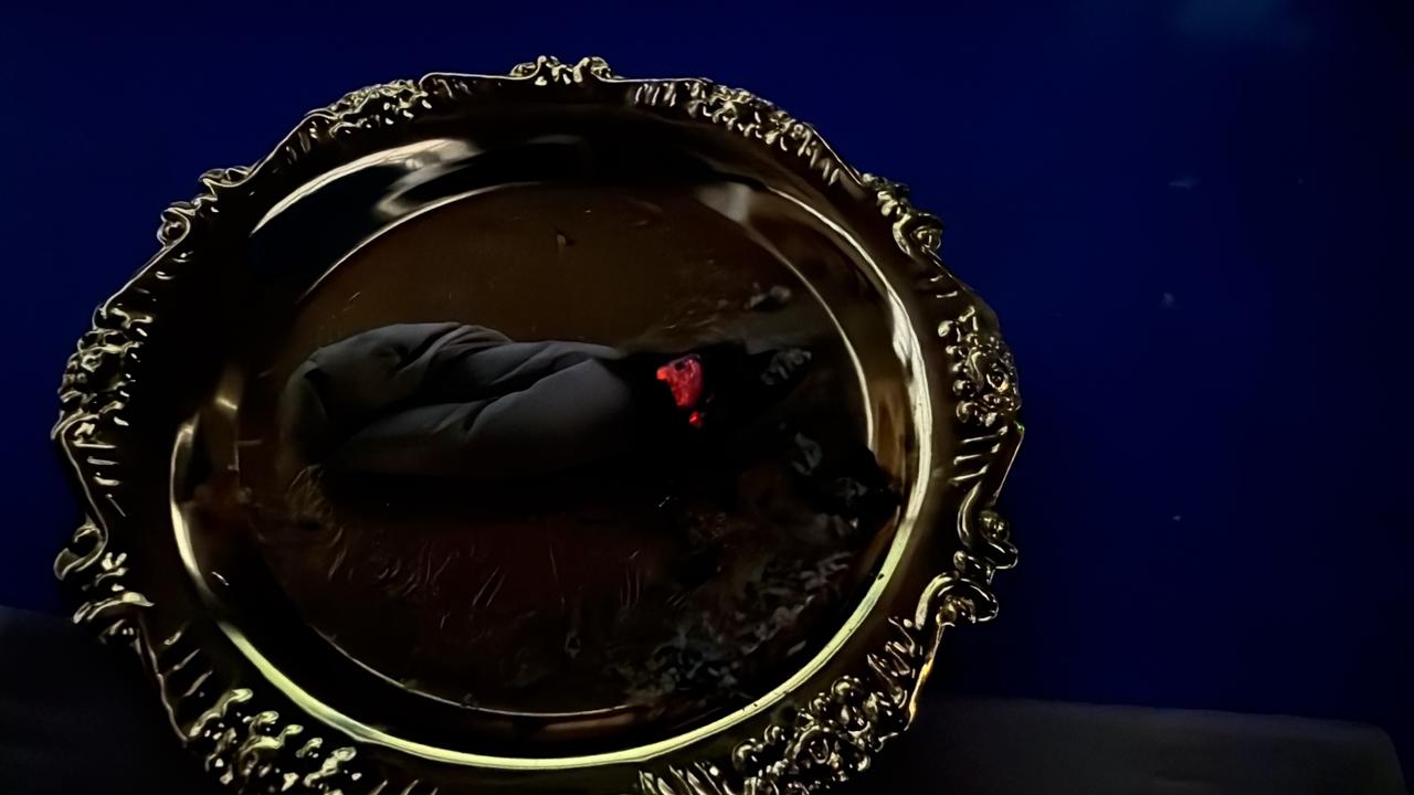 HƯƠNG TÂY TẠNG DUNDUL MENSANG – CUỐN TAY THỦ CÔNG 3 Bot huong thay 3