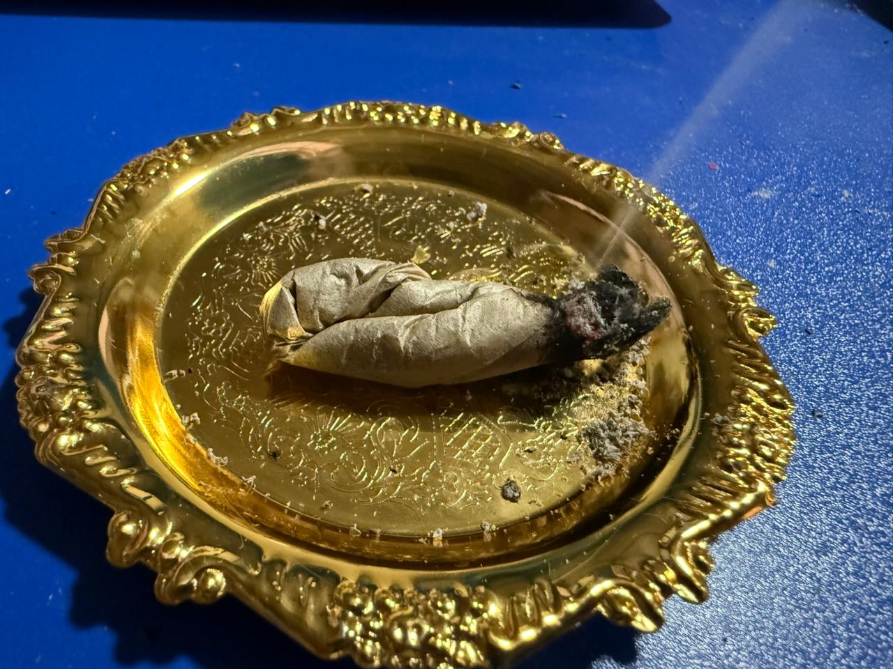 HƯƠNG TÂY TẠNG DUNDUL MENSANG – CUỐN TAY THỦ CÔNG 5 Bot huong thay 4