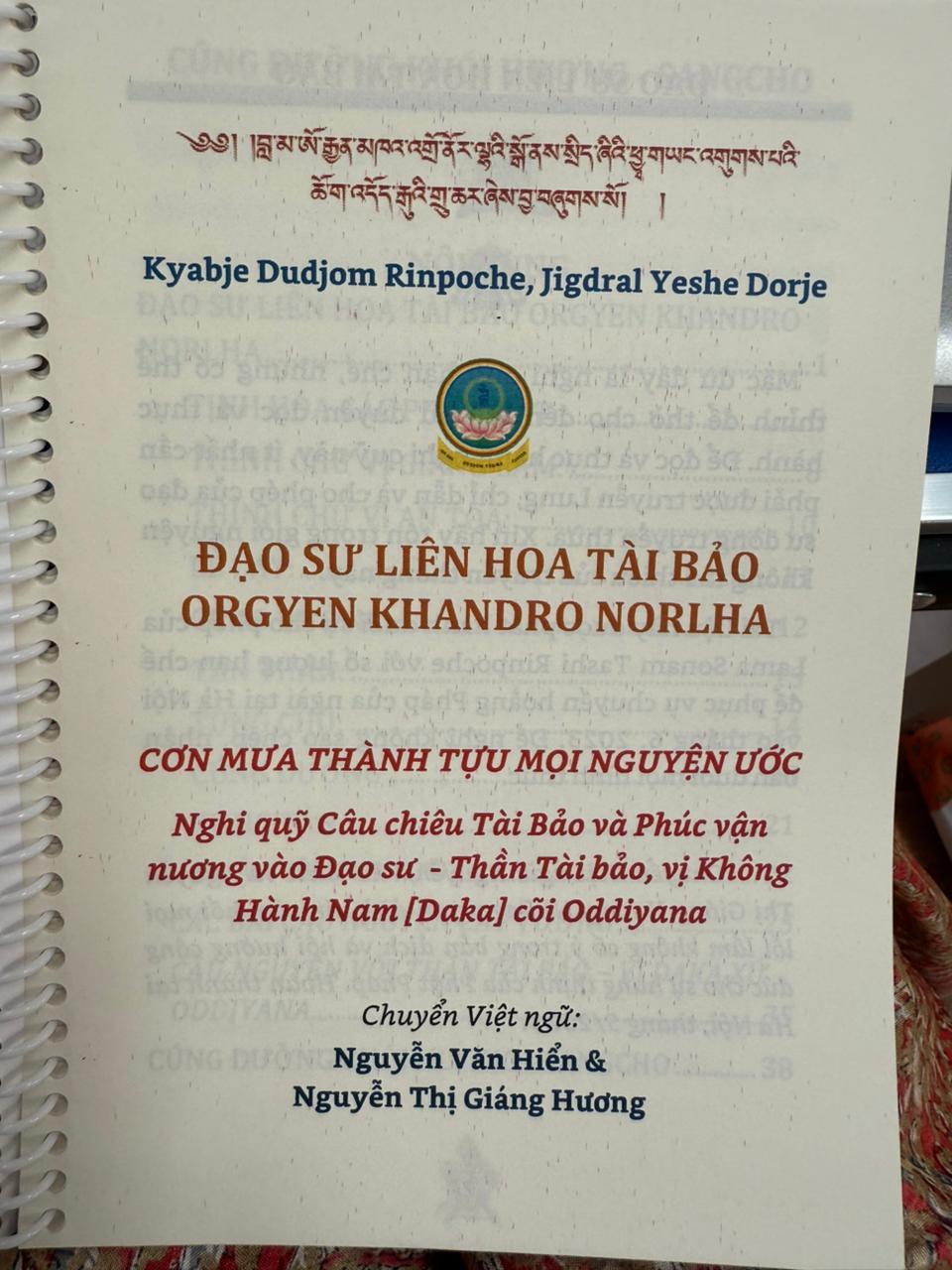 Trang chủ 20 Dao su Lien hoa tai bao 1