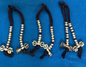 Bộ đếm túc số dây đen