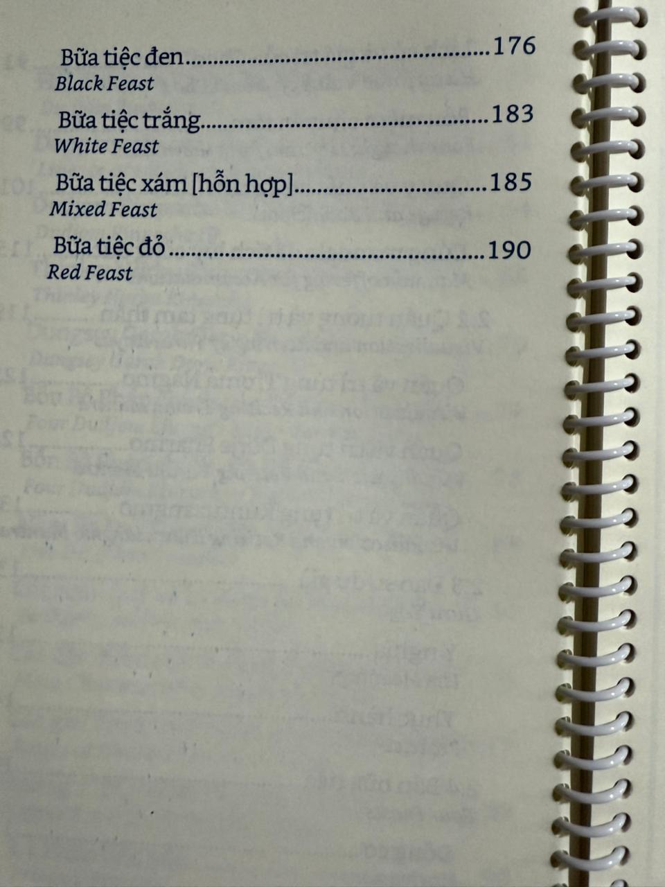 Nghi quỹ Troma Nagmo cực cô đọng - Nghi quỹ Mưa gia trì 2 6 Dudjom Troma Chod 7