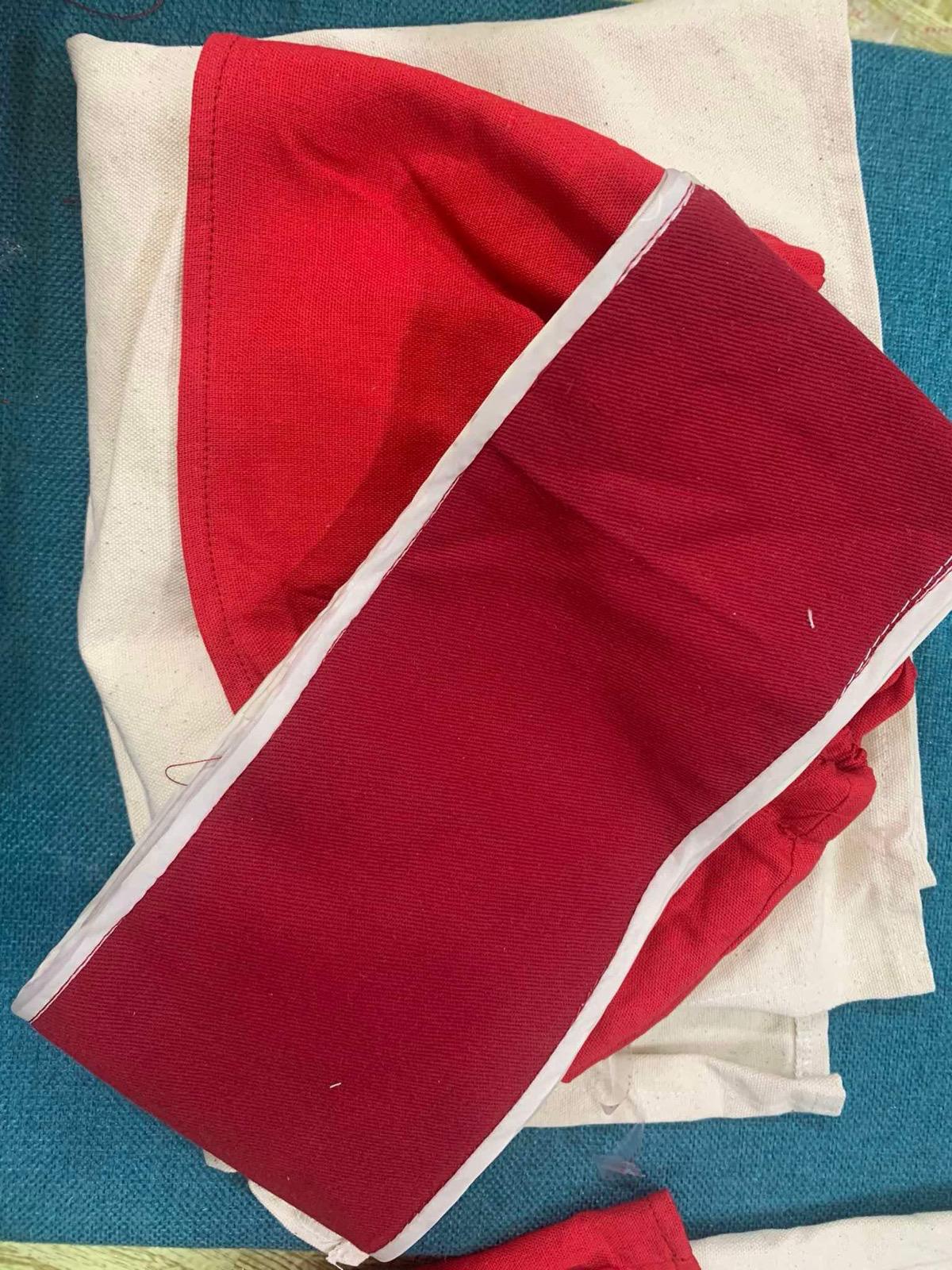 Meditation skirt and belt
