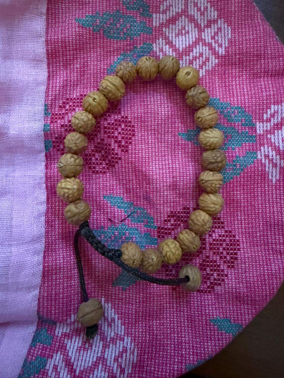 Chuỗi vòng tay bồ đề Raktu