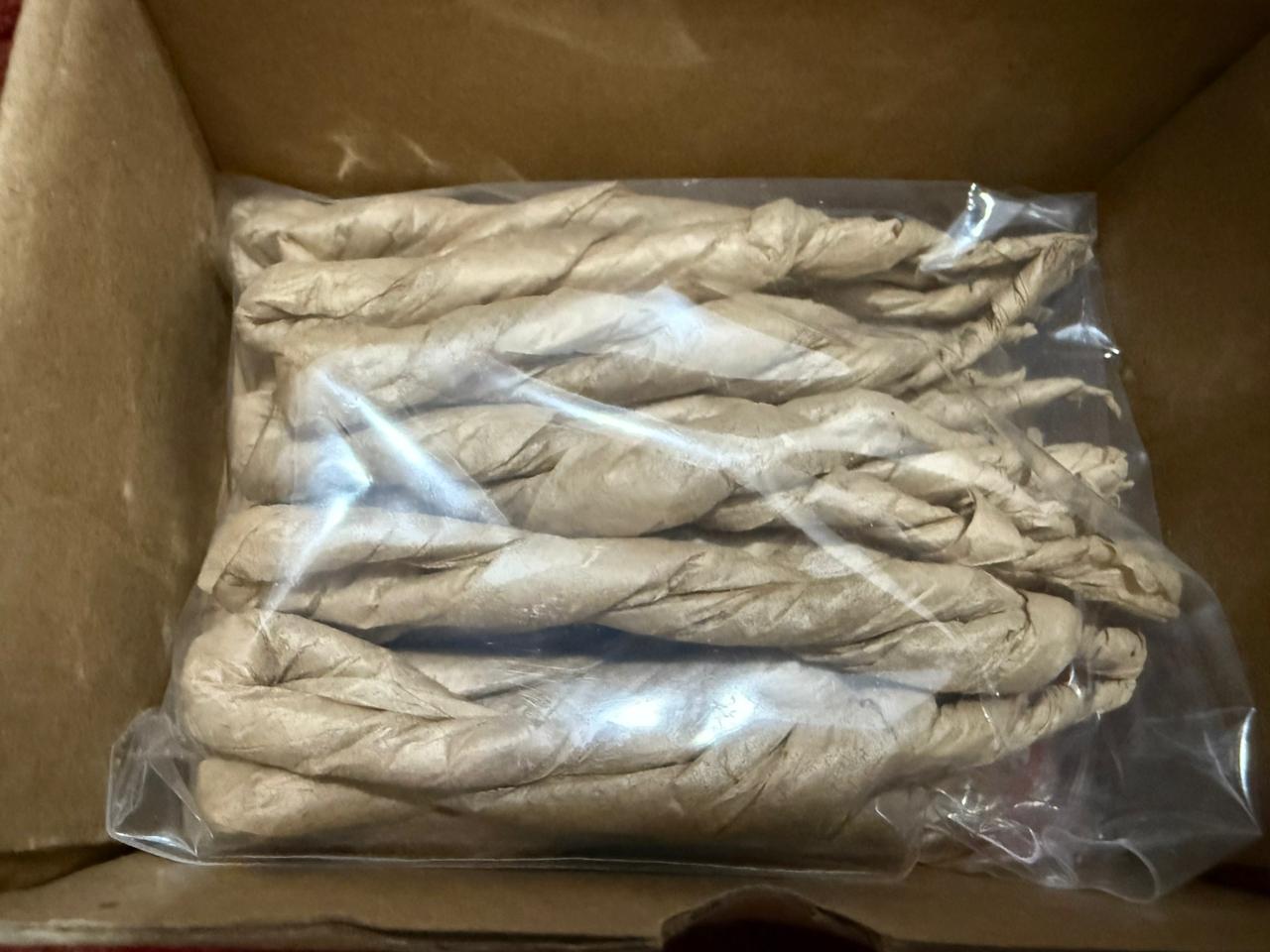 Trang chủ 25 huong cuon tay