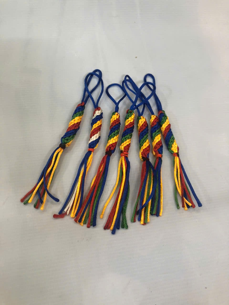 Dây treo cát tường