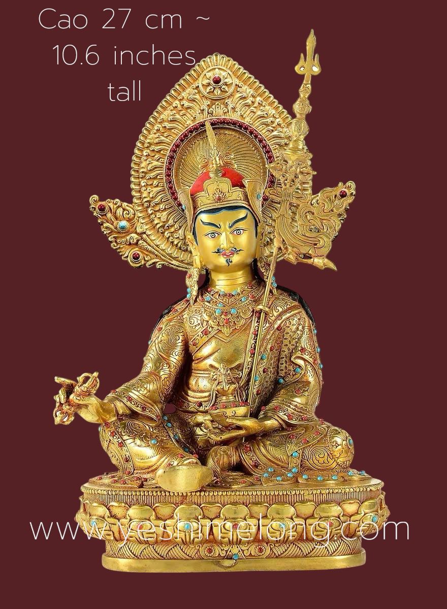 Trang chủ 17 tuong 27cm