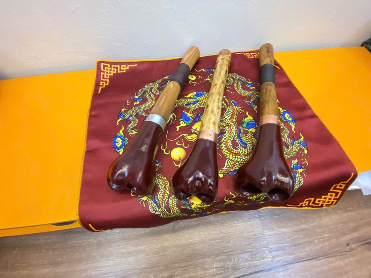 Handcrafted Red Pine Kangling – Special Edition 3 IMG 8400