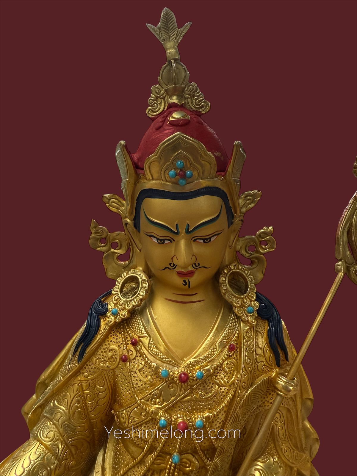 高度 12.6 英寸(约 32 厘米) 3 tuong 322