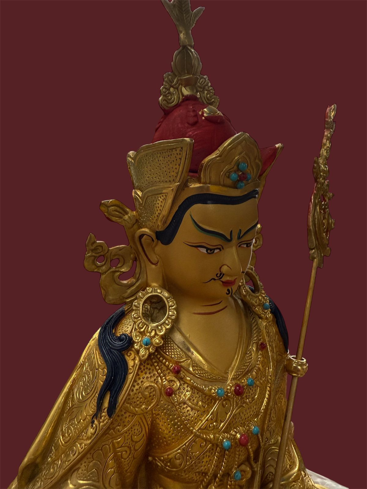 高度 12.6 英寸(约 32 厘米) 5 tuong 324