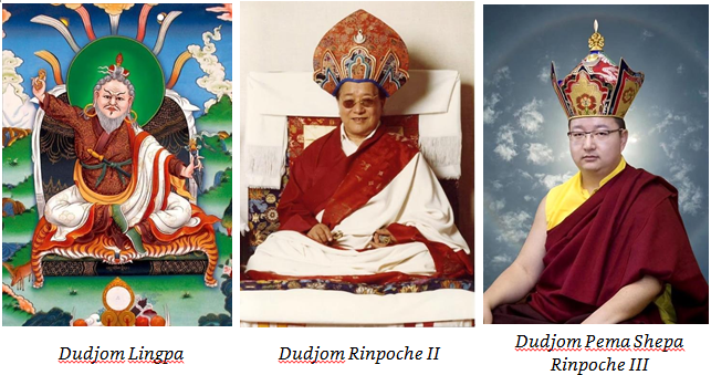 3 ngai Dudjom