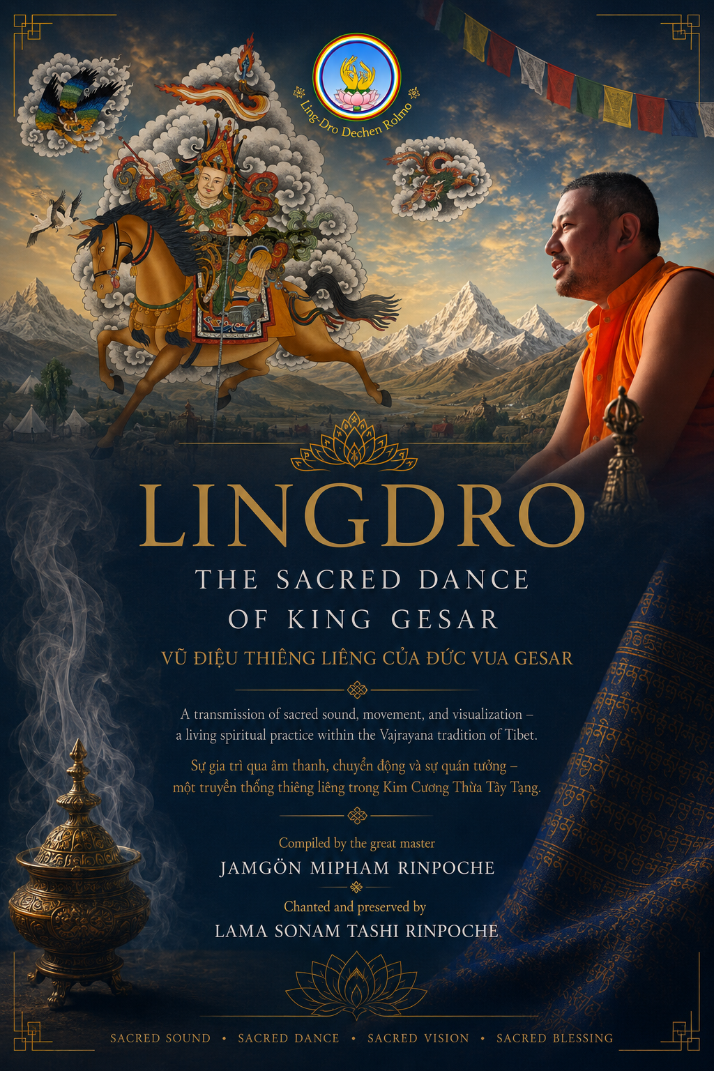 Bai 1 Gioi thieu Lingdro Eng