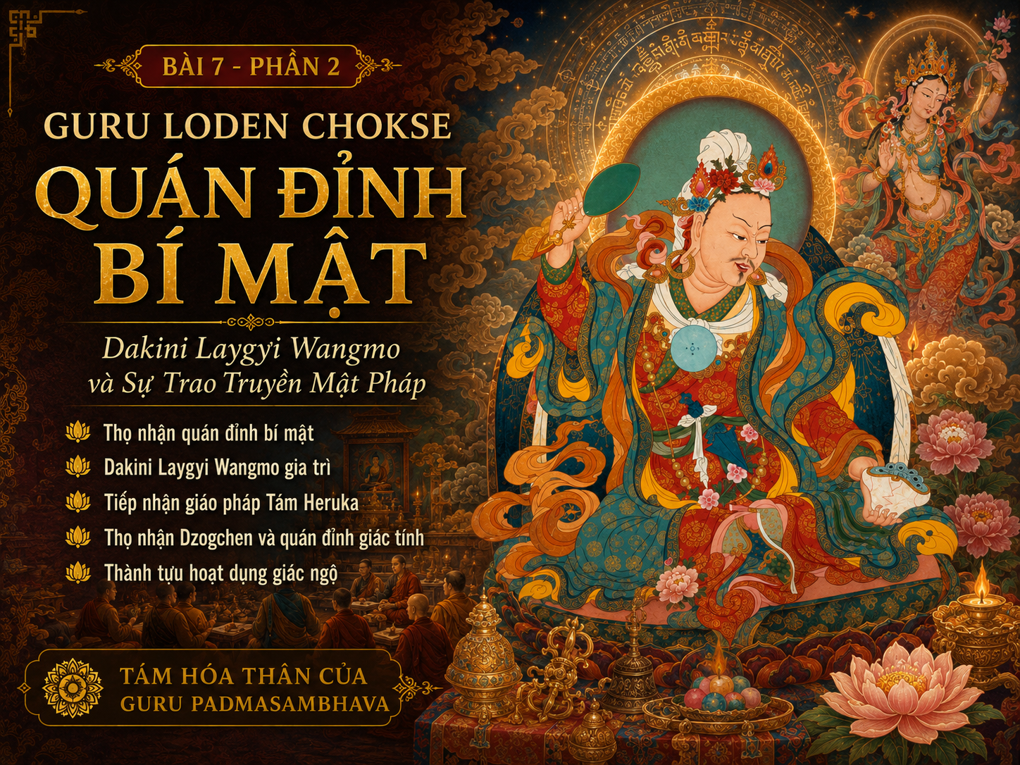 bai 7 Guru Loden chokse phan 2 1
