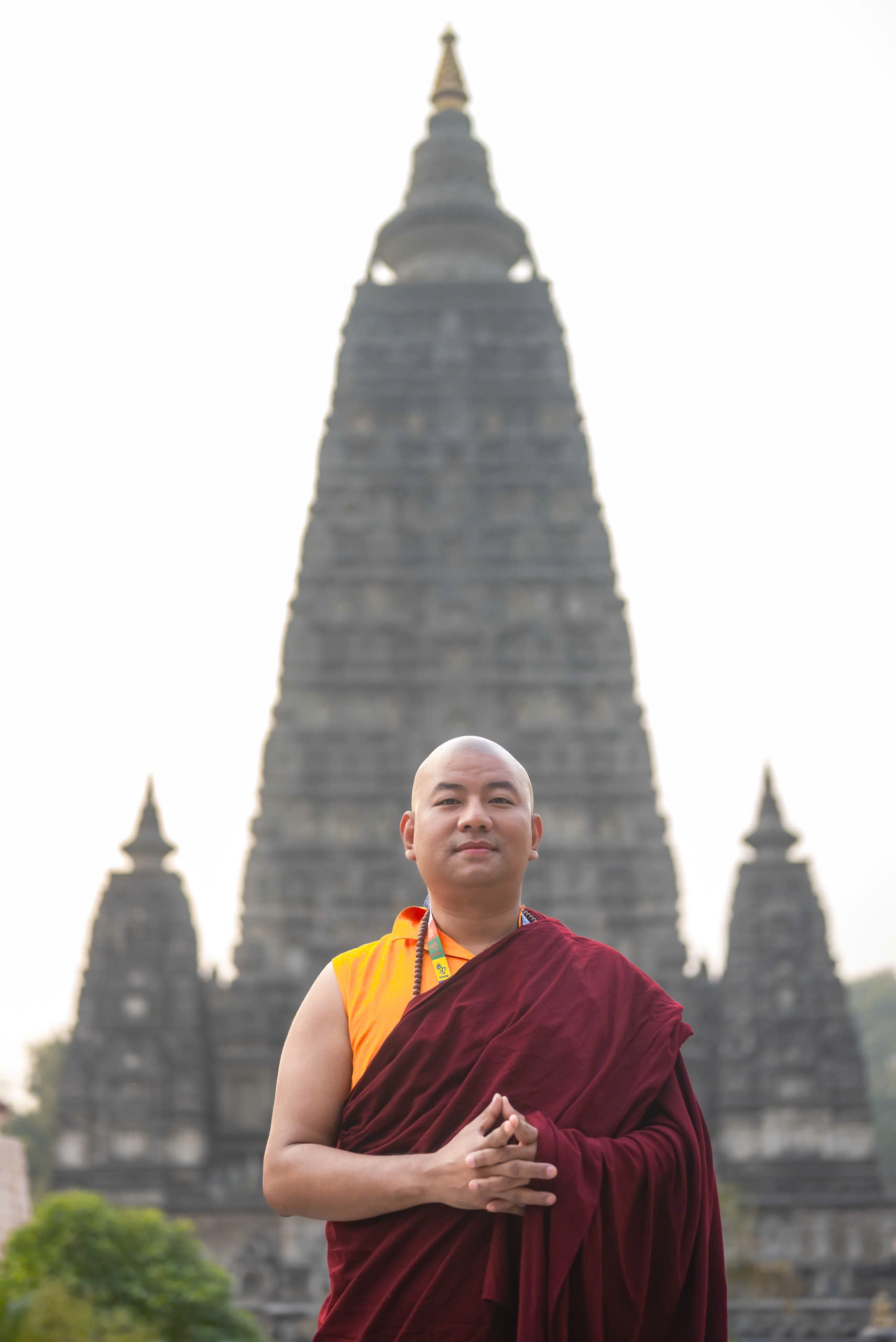 anh bo de dao trang