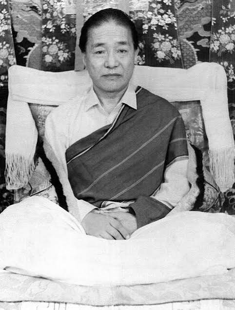 dUDJOM 2